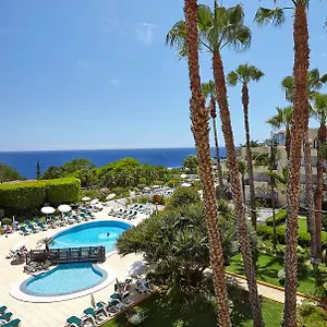 **** Апарт-отель Eden Mar - Portobay Португалия