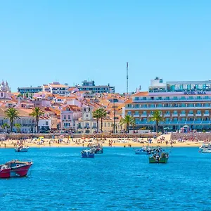 Отель Baia, Кашкайш