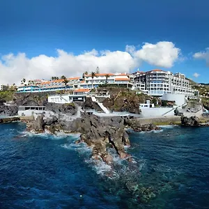**** Отель Roca Mar Португалия