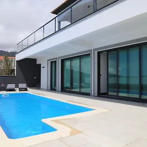  Casa de Férias A&m House Portugal
