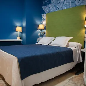  Apartamento Ritual Alameda 5 Espanha
