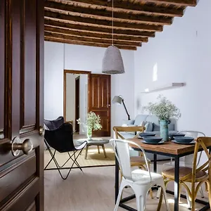  Apartamento Casas Del Albaicín Espanha