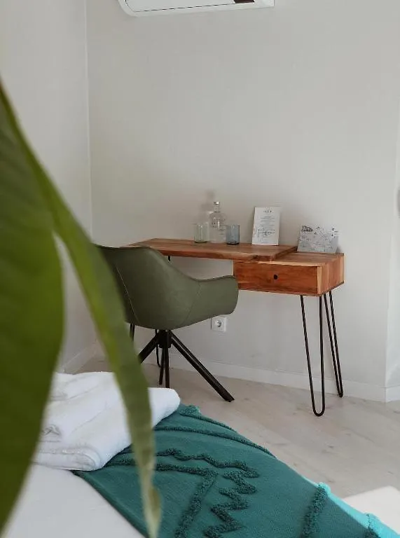 Luna House & Cowork Кашкайш